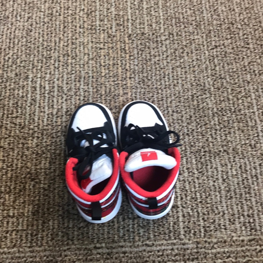 Toddler Shoe
